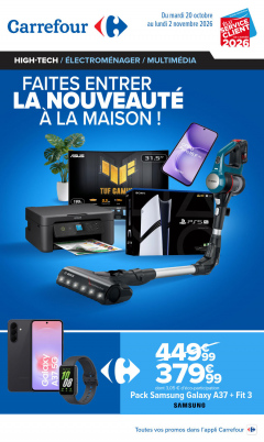 Carrefour